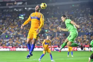 juárez - tigres — US news