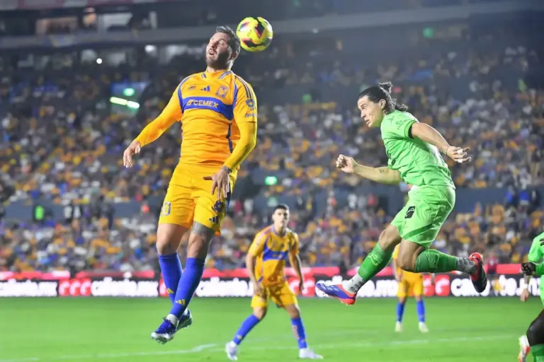 Juárez – tigres: Juárez vs Tigres: A Crucial Clash in Liga MX
