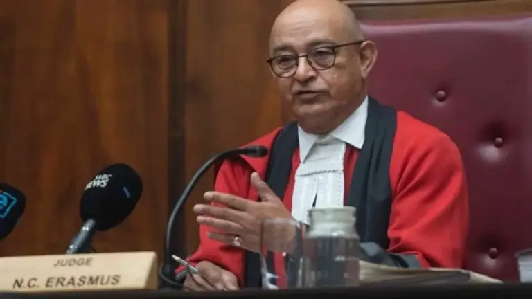 Judge Nathan Milliron Faces Backlash After Tense Courtroom Incident