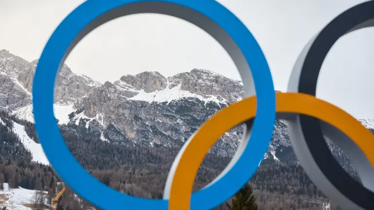 Juegos paralímpicos de invierno 2026