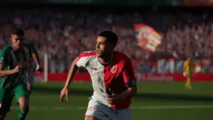 junior - atlético nacional — US news