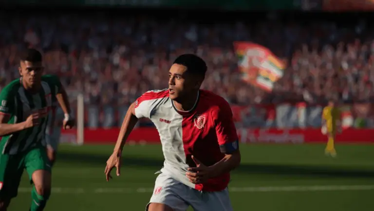 Junior – atlético nacional