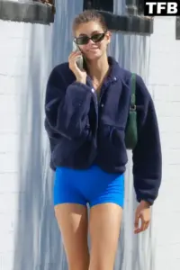kaia gerber — US news