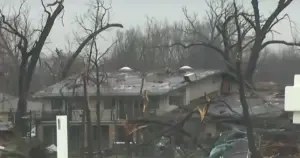 kankakee tornado — US news