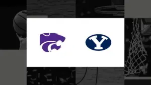 kansas state vs byu — US news