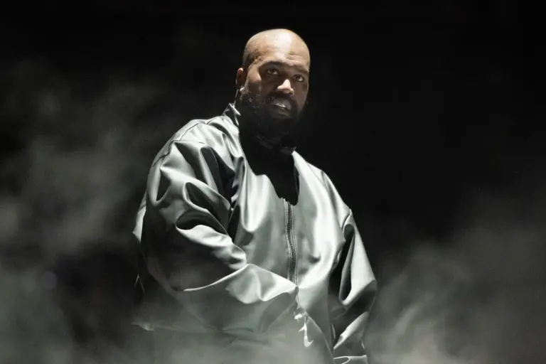 Kanye West to Perform at SoFi Stadium in 2026