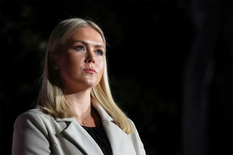Karoline Leavitt’s Press Briefing Highlights U.S. Military Success Against Iran