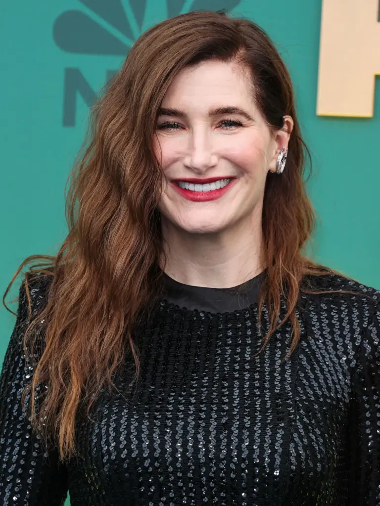 Kathryn Hahn Cast as Mother Gothel in Live-Action Tangled