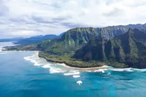 kauai helicopter crash — US news