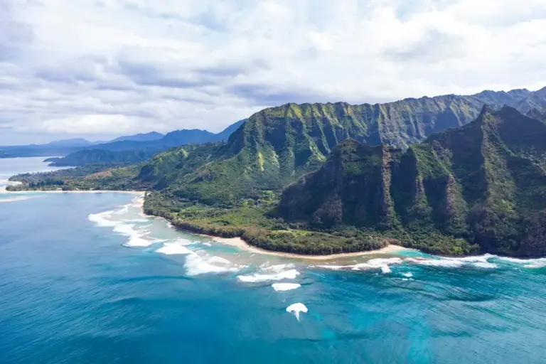 Kauai Helicopter Crash Claims Three Lives