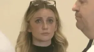 kelsey fitzsimmons trial — US news