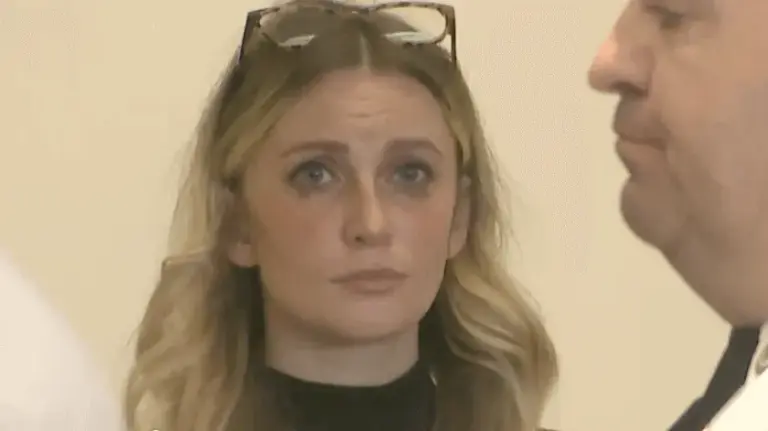 Kelsey fitzsimmons: The  Trial: A Deep Dive into a Police Officer’s Turmoil