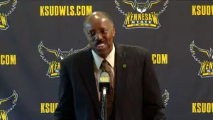 kennesaw state basketball — US news