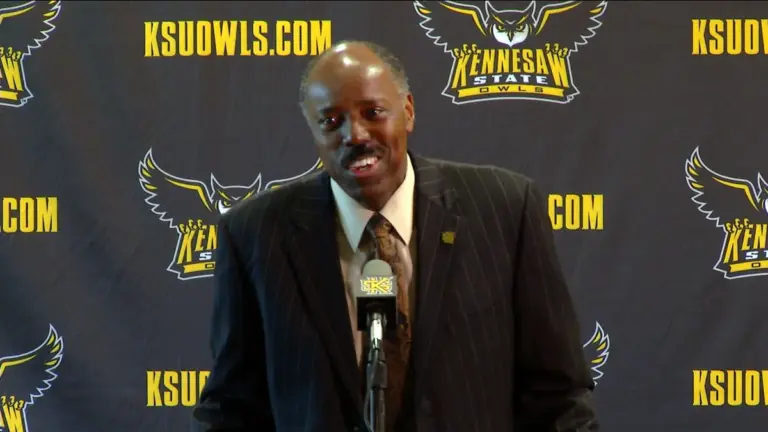 Kennesaw State Basketball Faces Gonzaga in NCAA Tournament Showdown
