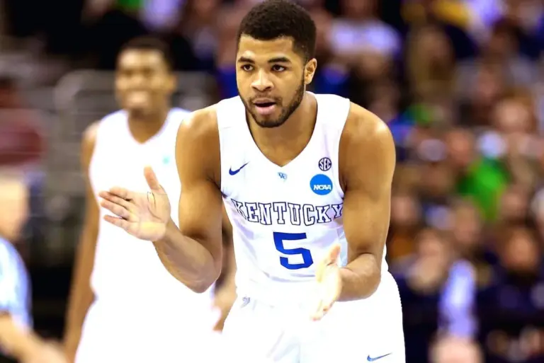 Kentucky vs West Virginia: Wildcats Edge Mountaineers in NCAA Tournament Thriller