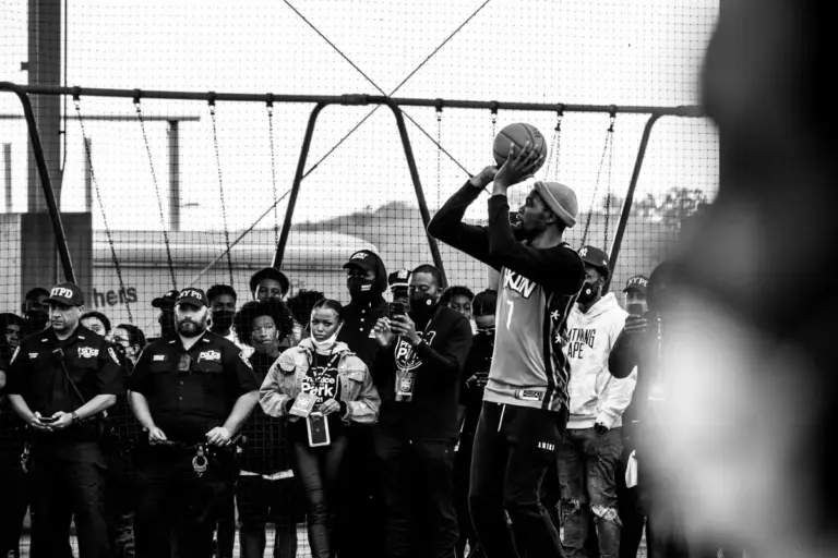 Kevin Durant Launches NIL Program for Longhorn Student-Athletes
