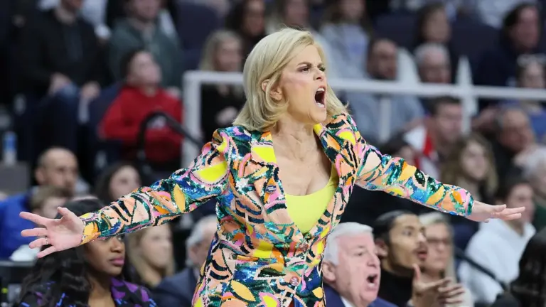 Kim Mulkey’s Impact on LSU Women’s Basketball: A Fashion and Performance Revolution