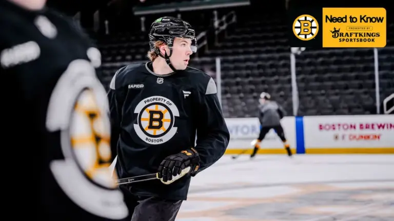 Kings vs Bruins: March 10, 2026 Matchup Preview