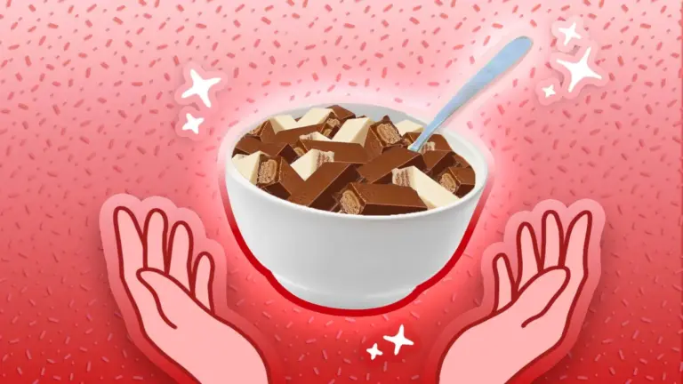Kit kat: Massive  Theft Shakes European Supply Chains