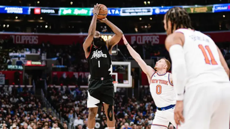 Knicks vs Clippers: March 9, 2026 Game Preview