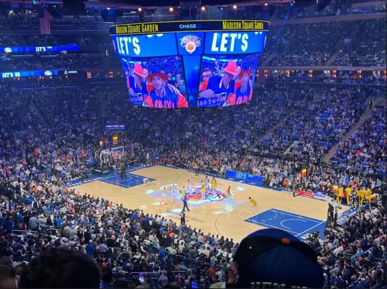 Knicks vs Jazz: A Contrast in Current Performance