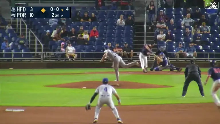 Kyle Teel Shines for Team Italy in World Baseball Classic