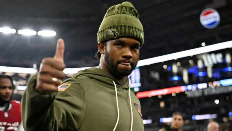 Kyler Murray Vikings: Quarterback Signs One-Year Deal with Minnesota