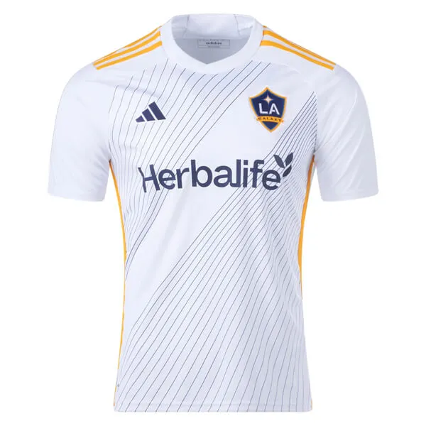 LA Galaxy Dominates Mount Pleasant FA in Concacaf Champions Cup