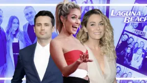 laguna beach reunion — US news