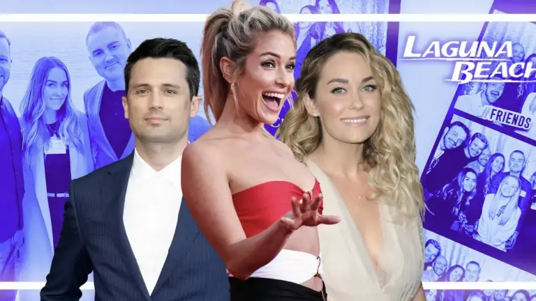 Laguna Beach Reunion: A Long-Awaited Comeback