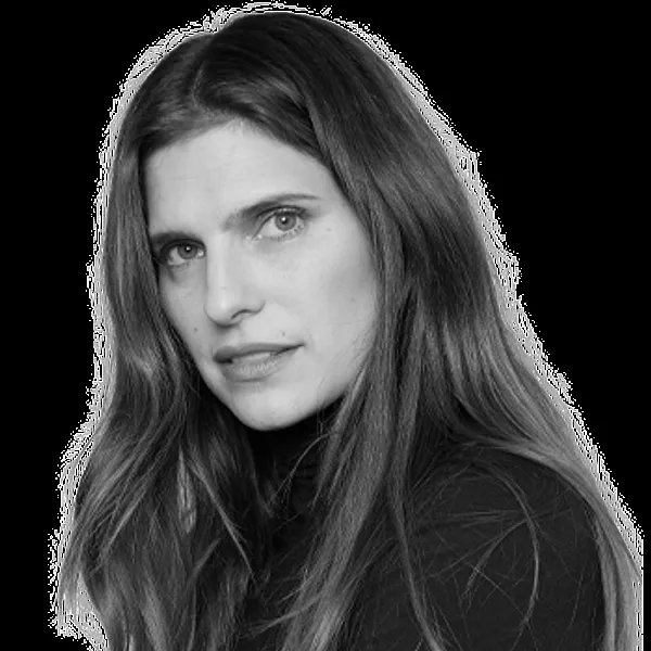 lake bell — US news