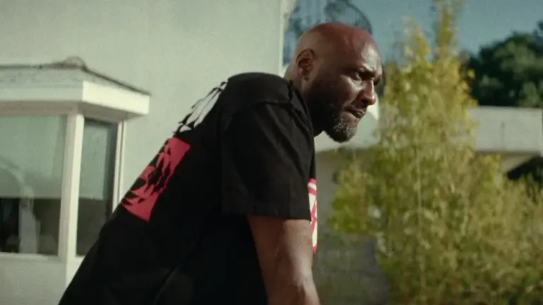 Lamar odom: The Tumultuous Journey of