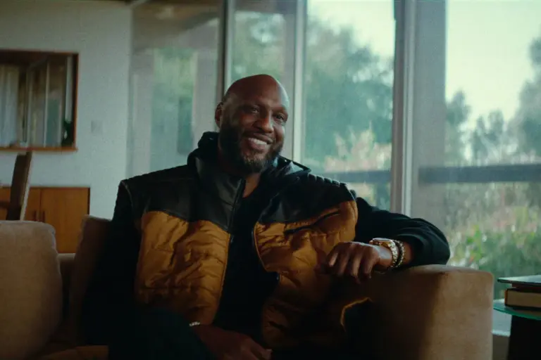 Lamar Odom: A Journey Through Recovery and Reflection