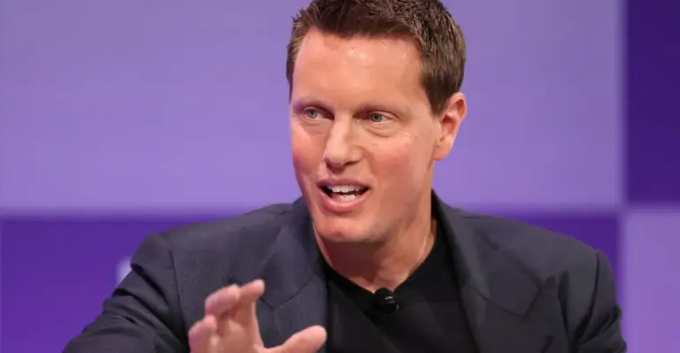 Larry Ellison’s Son David Takes Major Steps in Hollywood