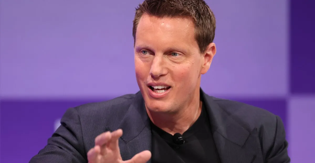 larry ellison — US news