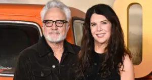 lauren graham — US news