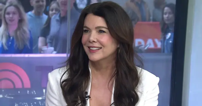 Lauren graham stars in new film adaptation of Colleen Hoover’s novel
