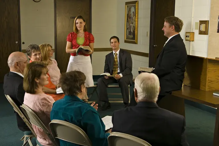 LDS Church Schedule Sunday School Changes Announced for 2026