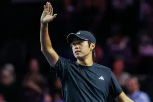 learner tien — US news