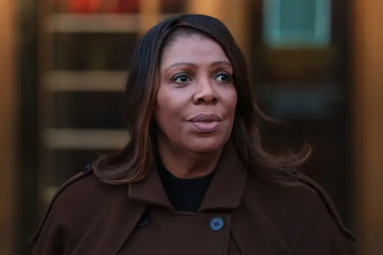 Letitia James Faces New Criminal Referrals Amid Ongoing Legal Battles