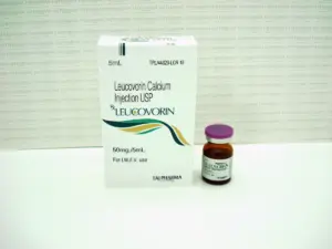 leucovorin — US news