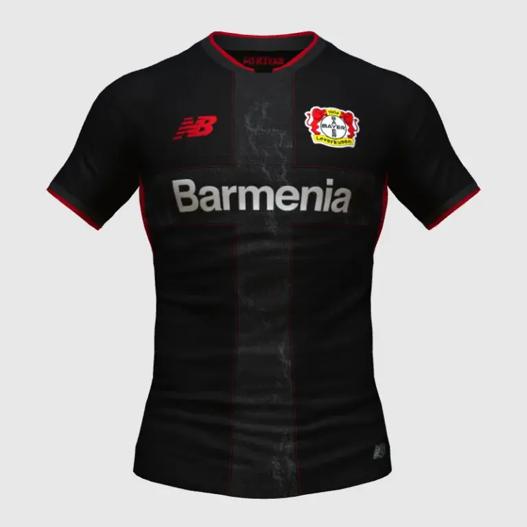 Leverkusen: Bayer  Hosts Arsenal in Champions League Clash