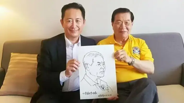 李昌钰: Li Changyu: A Pillar of Chinese Criminal Investigation