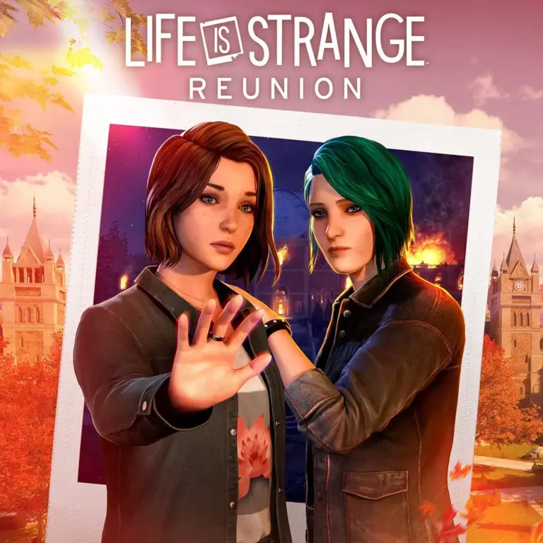 Life Is Strange Reunion: A New Chapter for Max and Chloe