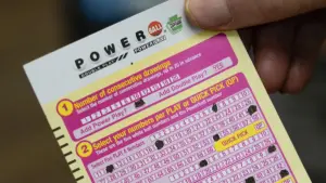 lottery powerball winning numbers — US news