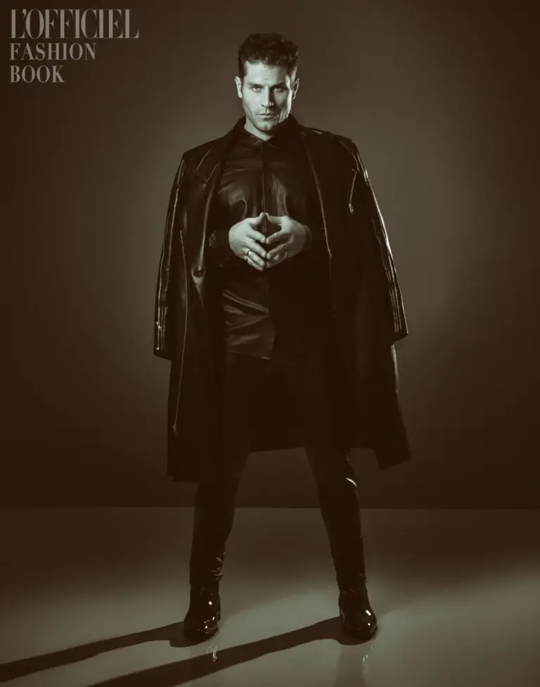 Lou Ferrigno Jr. Joins HBO Max’s The Pitt for Season 2