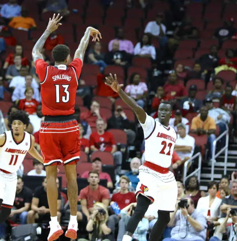 Louisville Basketball: ACC Tournament Update