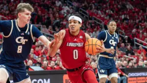 louisville basketball — US news
