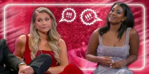 love is blind reunion — US news