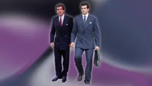 love story jfk — US news